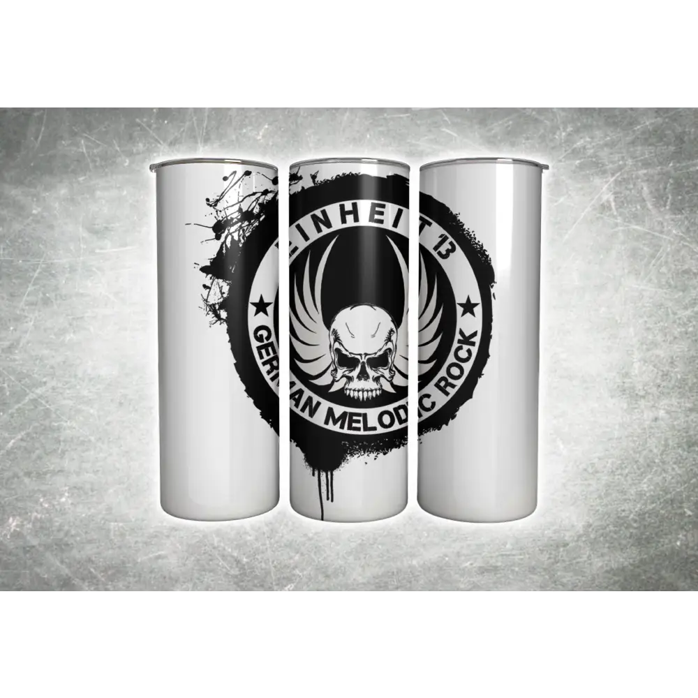 einheit 13 rockband deutschrock meldoicrock rock teebecher kaffeebecher coffee to go
