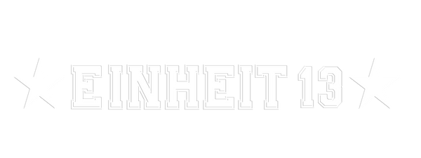 Einheit 13