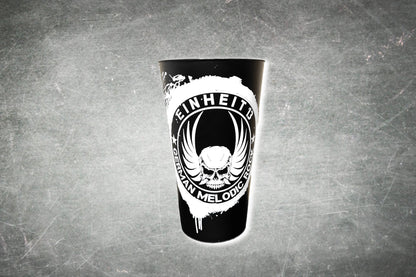 Einheit 13, rockmusik, rockmusic deutschrock was keinem gefällt trinkbecher becher trinkgefäße merchandise