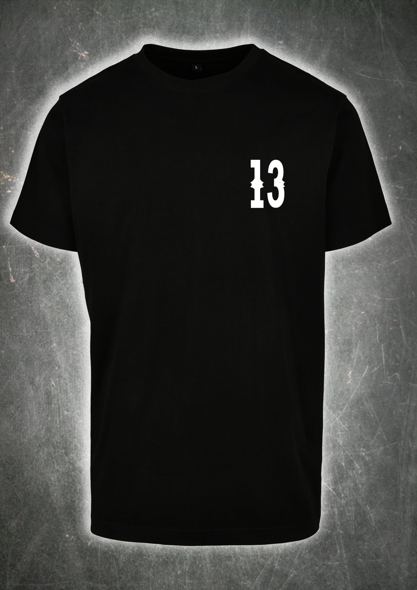 Unisex Shirt „Einheit 13“ - Shirt bekleidung t shirt merchandise rockband rockmusik deutschrock 